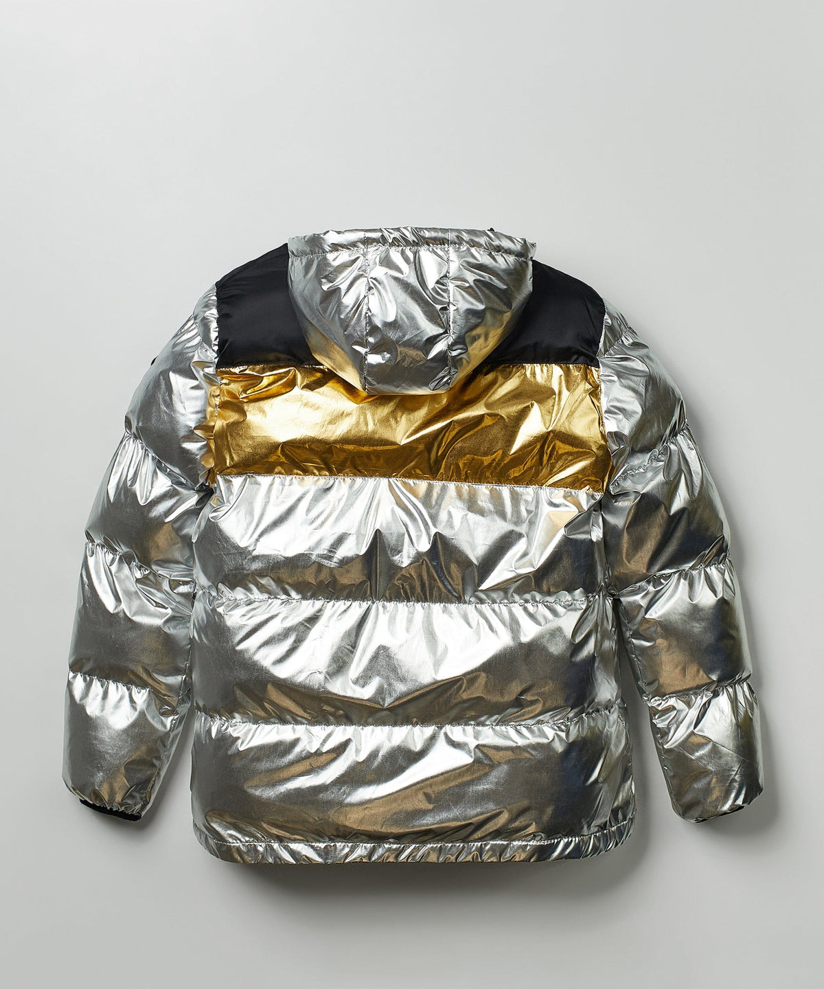 Eclipse Puffer Jacket | Reason Clothing Signature