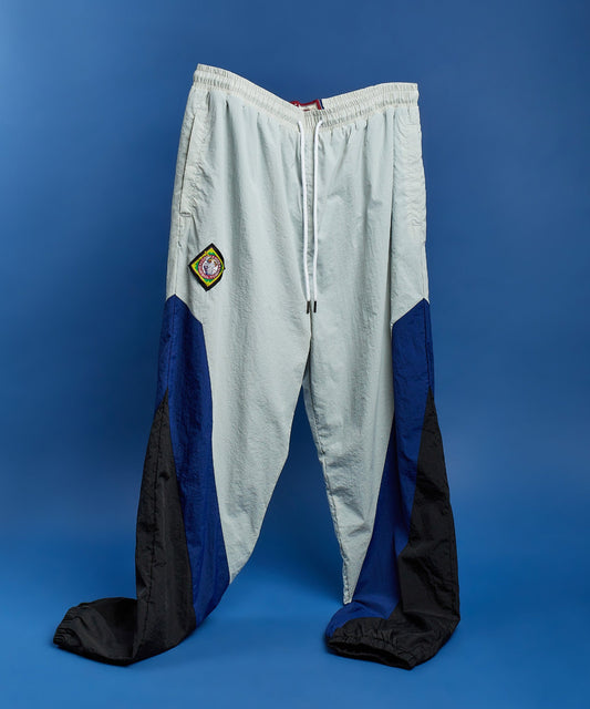 Nlbm Grays Windbreaker Pants | Reason Clothing Smart Buy