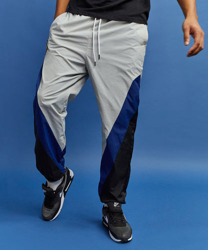 Nlbm Grays Windbreaker Pants | Reason Clothing Smart Buy