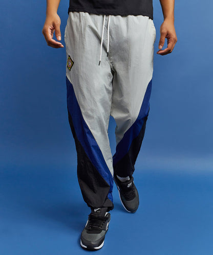 Nlbm Grays Windbreaker Pants | Reason Clothing Smart Buy