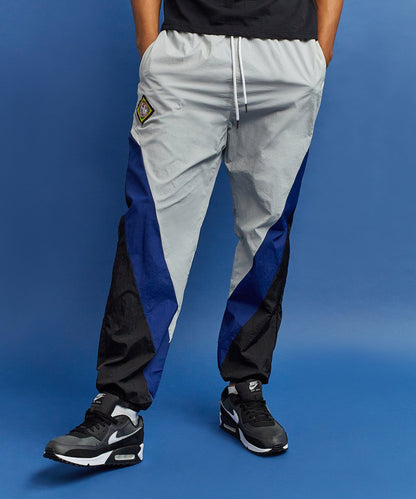 Nlbm Grays Windbreaker Pants | Reason Clothing Smart Buy