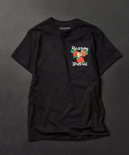 Chains And Roses Tee | Reason Clothing Discount