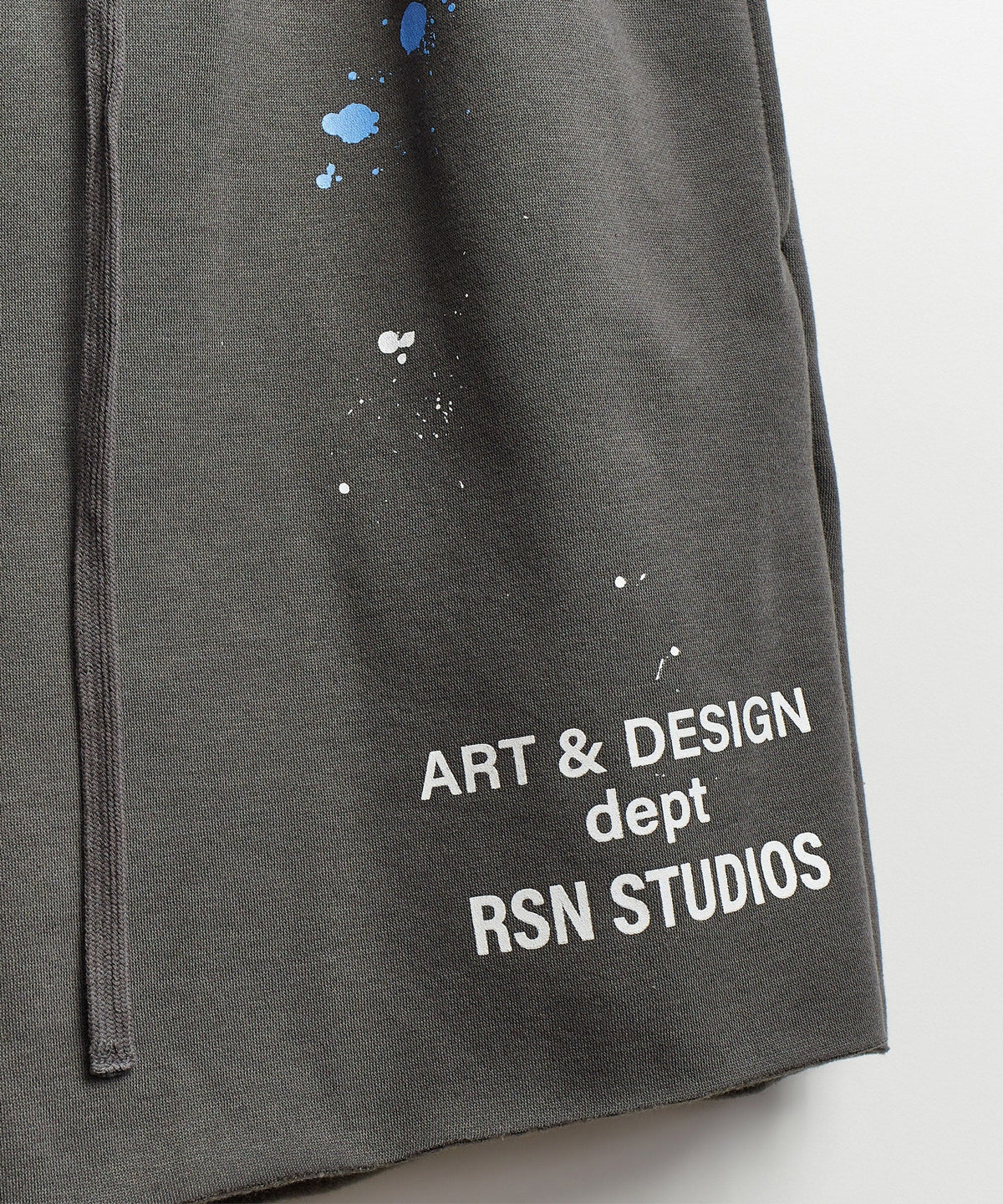 Paint Splatter Short | Reason Clothing Popular