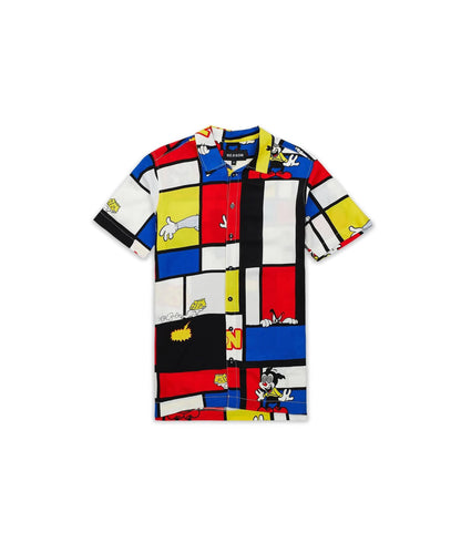 Prank Shirt | Reason Clothing Deals