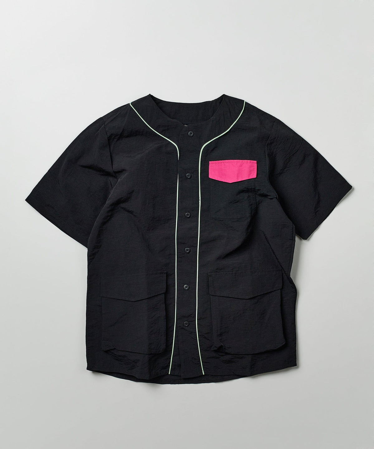 Ryder Utility Shirt | Reason Clothing Trending