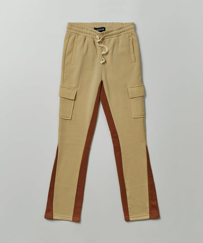 Stacked Fleece Sweatpants | Reason Clothing Special Offer