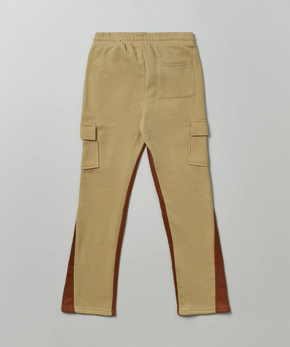 Stacked Fleece Sweatpants | Reason Clothing Special Offer