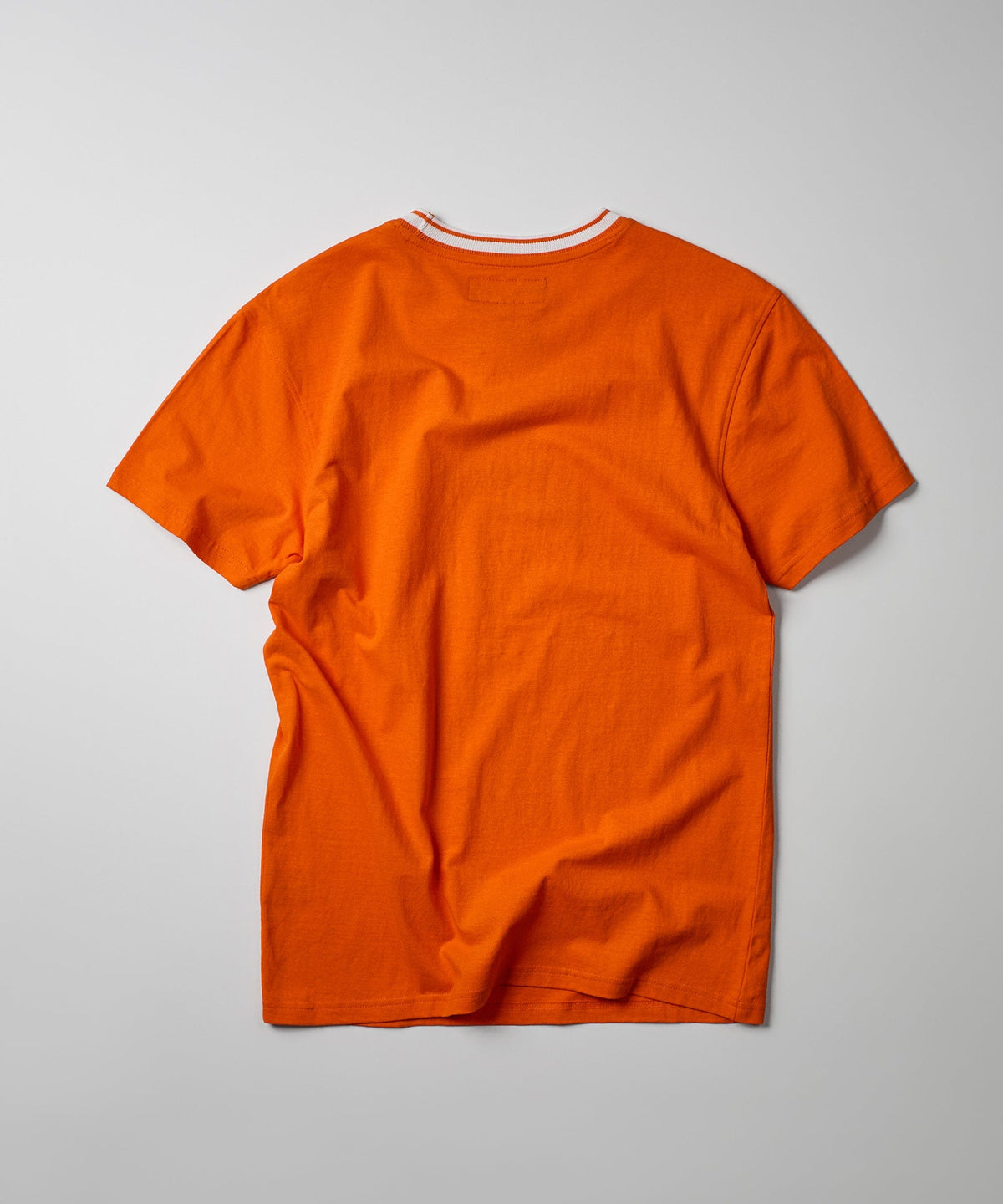 Pocket Stripe Contrast Tee | Reason Clothing Smart Buy
