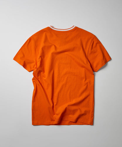 Pocket Stripe Contrast Tee | Reason Clothing Smart Buy