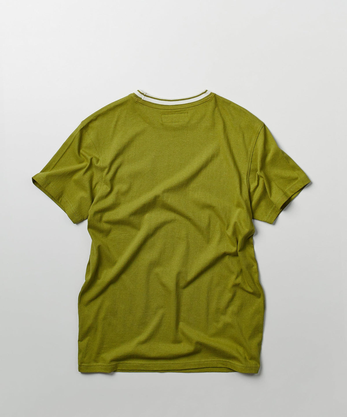 Pocket Stripe Contrast Tee | Reason Clothing Customer Favorite