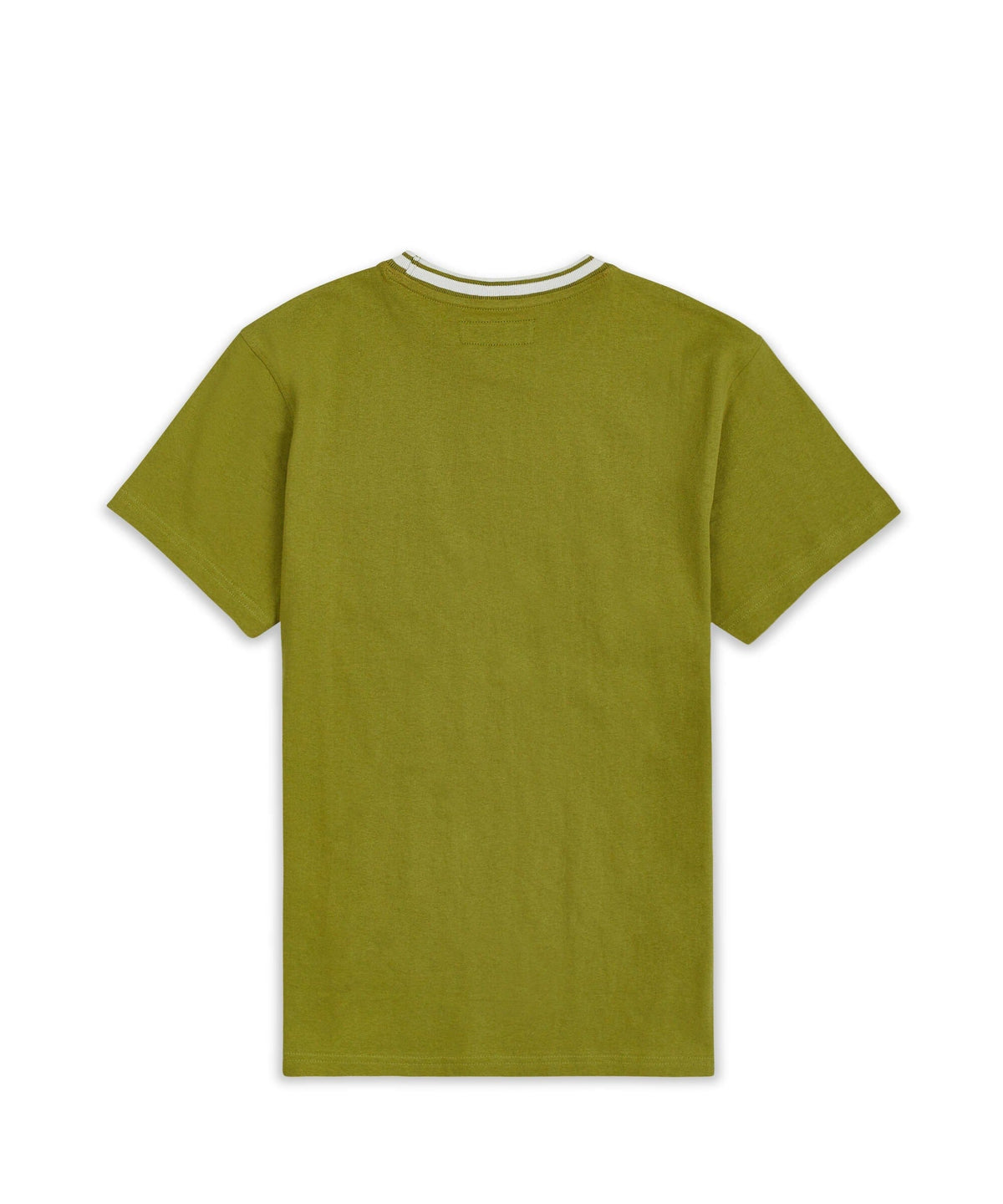 Pocket Stripe Contrast Tee | Reason Clothing Customer Favorite