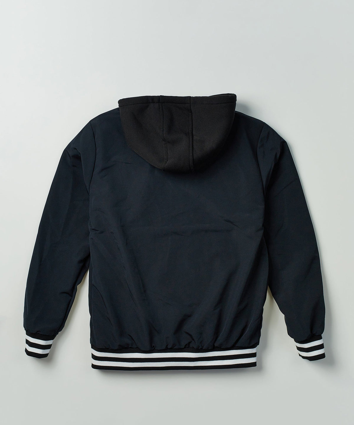 Tigers Varsity Hooded Jacket | Reason Clothing Essential