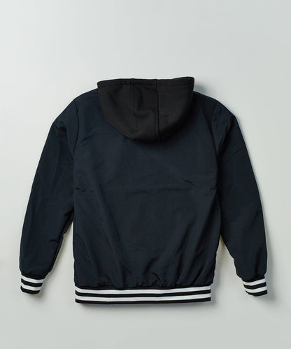 Tigers Varsity Hooded Jacket | Reason Clothing Essential