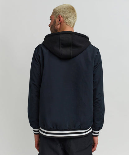 Tigers Varsity Hooded Jacket | Reason Clothing Essential