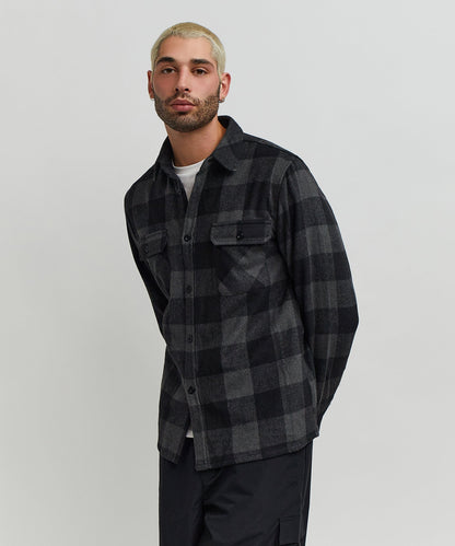 Scarface Flannel Shirt | Reason Clothing Sale