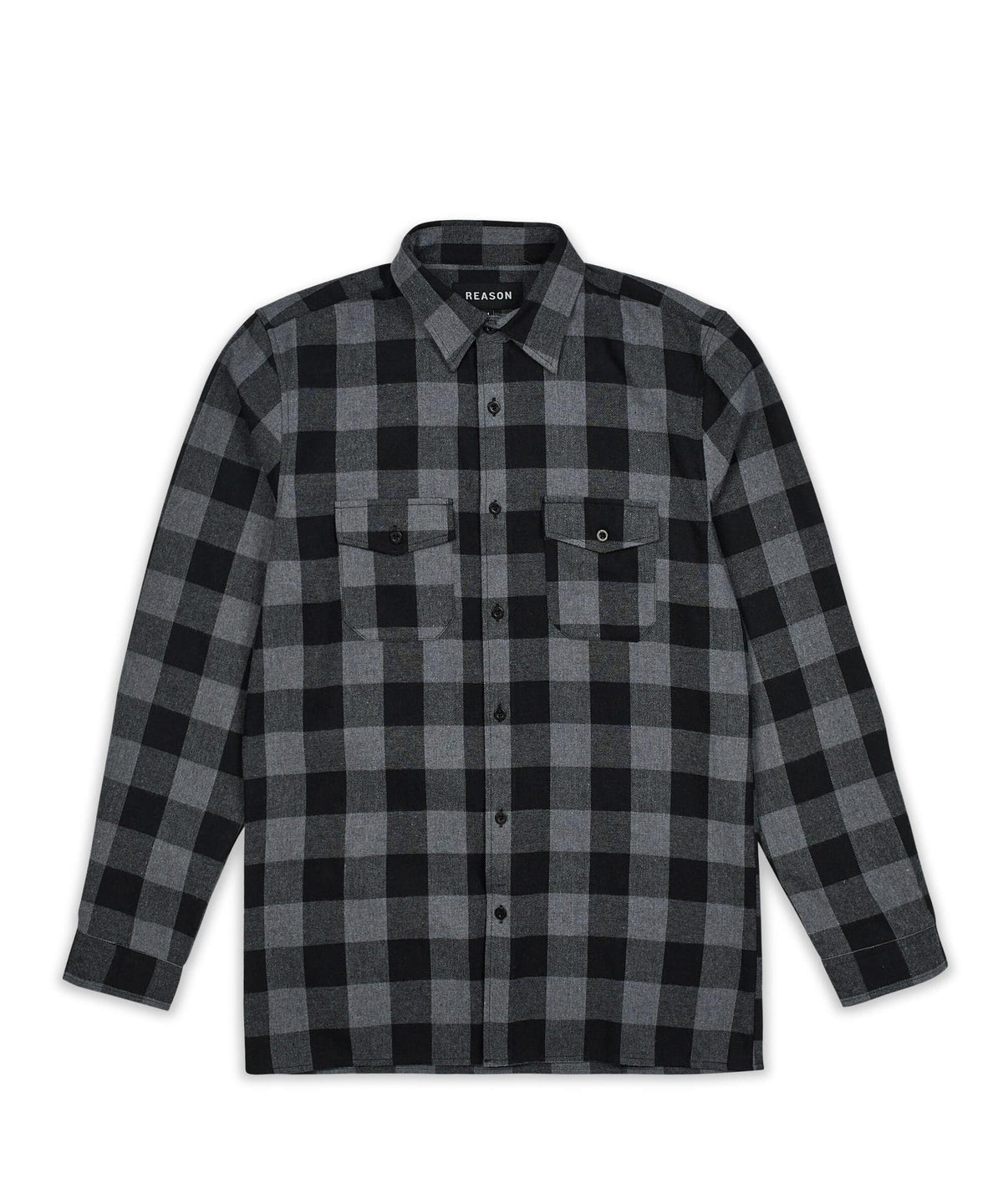 Scarface Flannel Shirt | Reason Clothing Sale