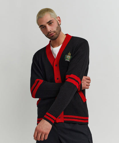 Regal Cardigan Sweater | Reason Clothing Special Offer