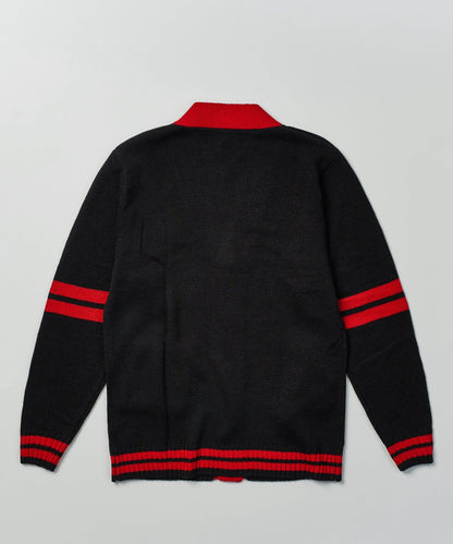 Regal Cardigan Sweater | Reason Clothing Special Offer