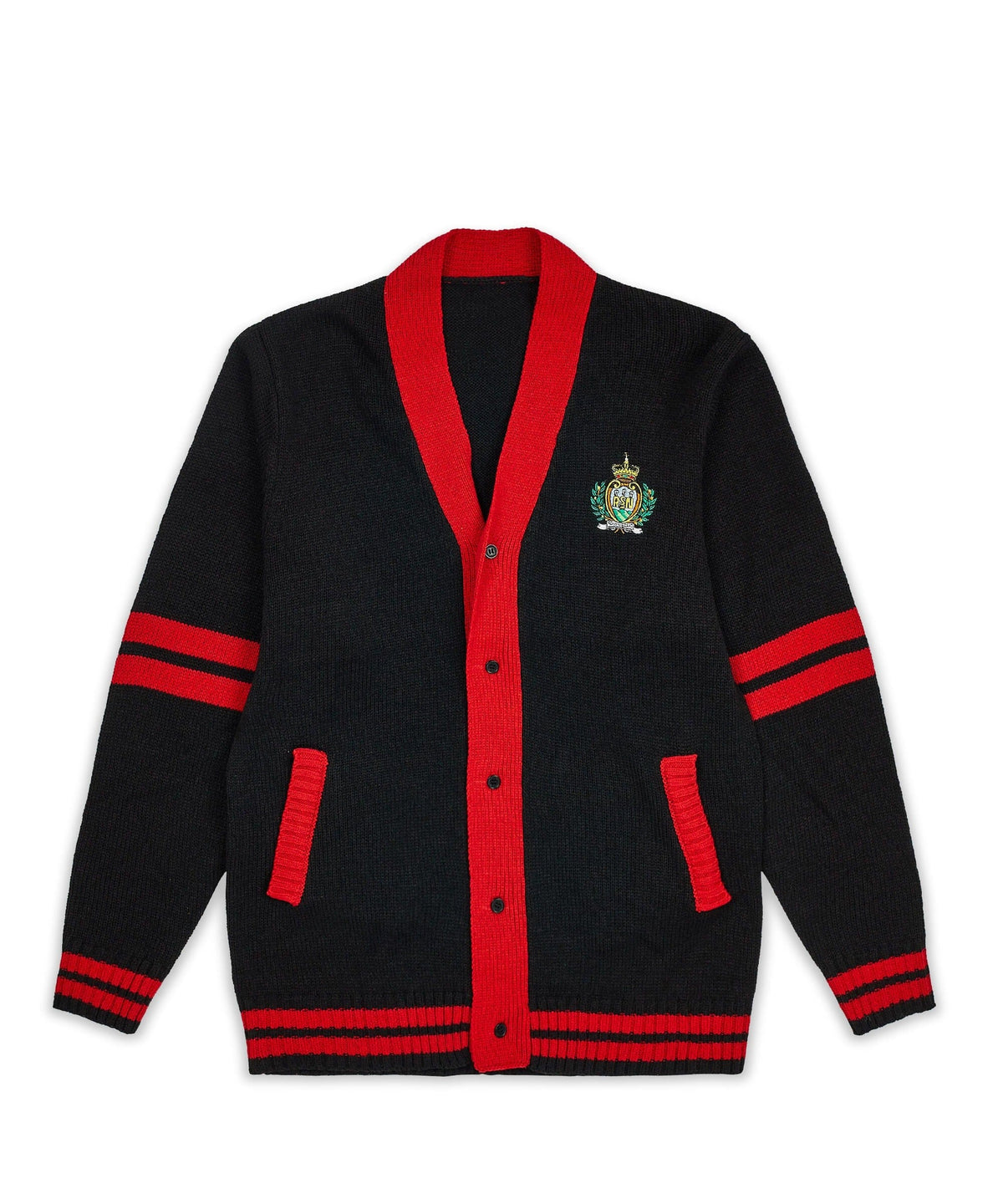 Regal Cardigan Sweater | Reason Clothing Special Offer