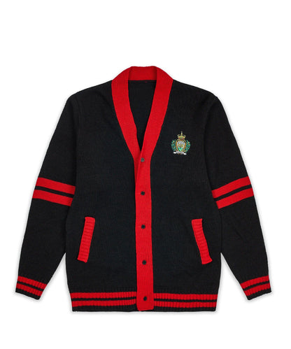 Regal Cardigan Sweater | Reason Clothing Special Offer
