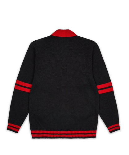 Regal Cardigan Sweater | Reason Clothing Special Offer