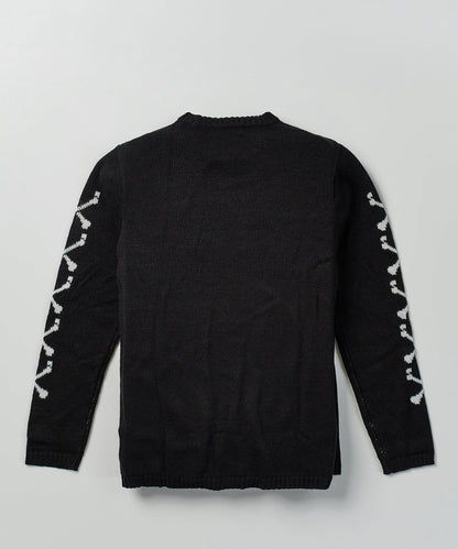 Legends Knit Sweater | Reason Clothing Deals