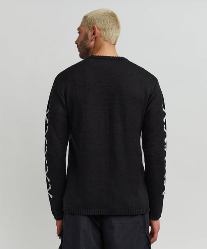 Legends Knit Sweater | Reason Clothing Deals