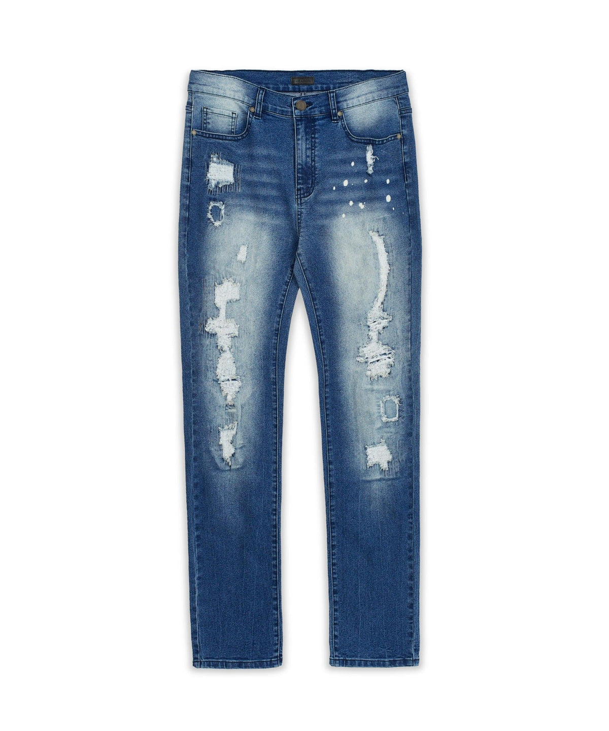 Zedd Denim Pant | Reason Clothing Popular