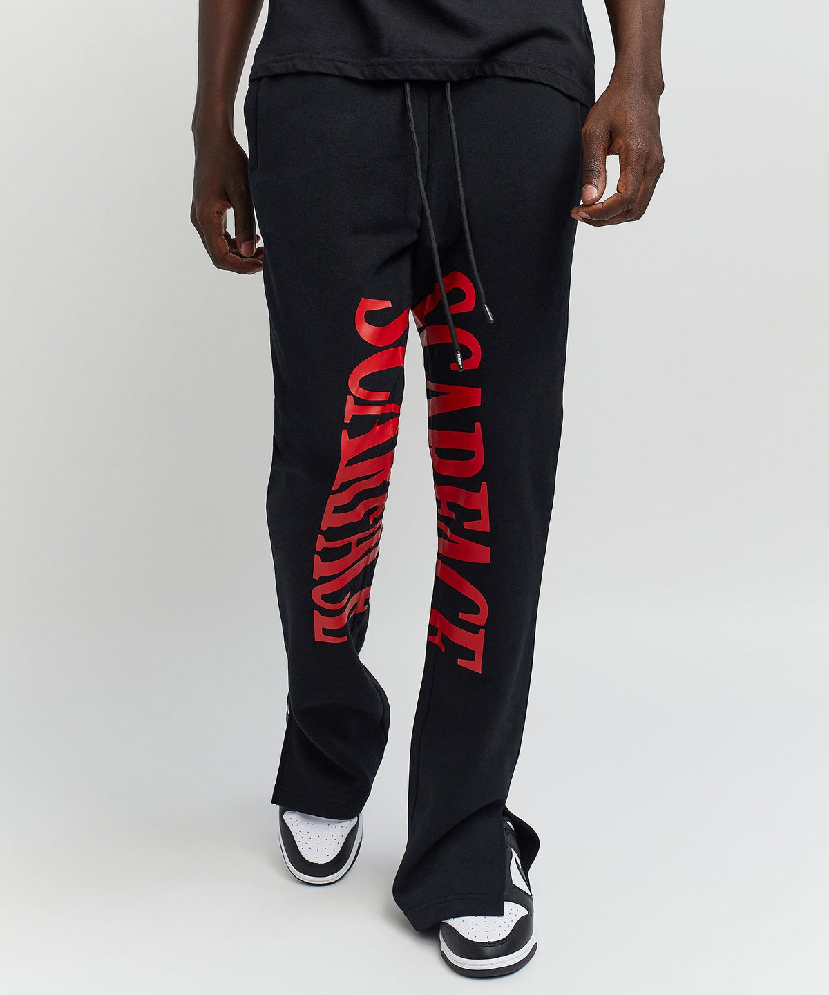 Scarface Stacked Sweat Pant | Reason Clothing Recommended