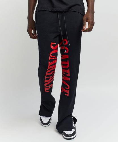 Scarface Stacked Sweat Pant | Reason Clothing Recommended