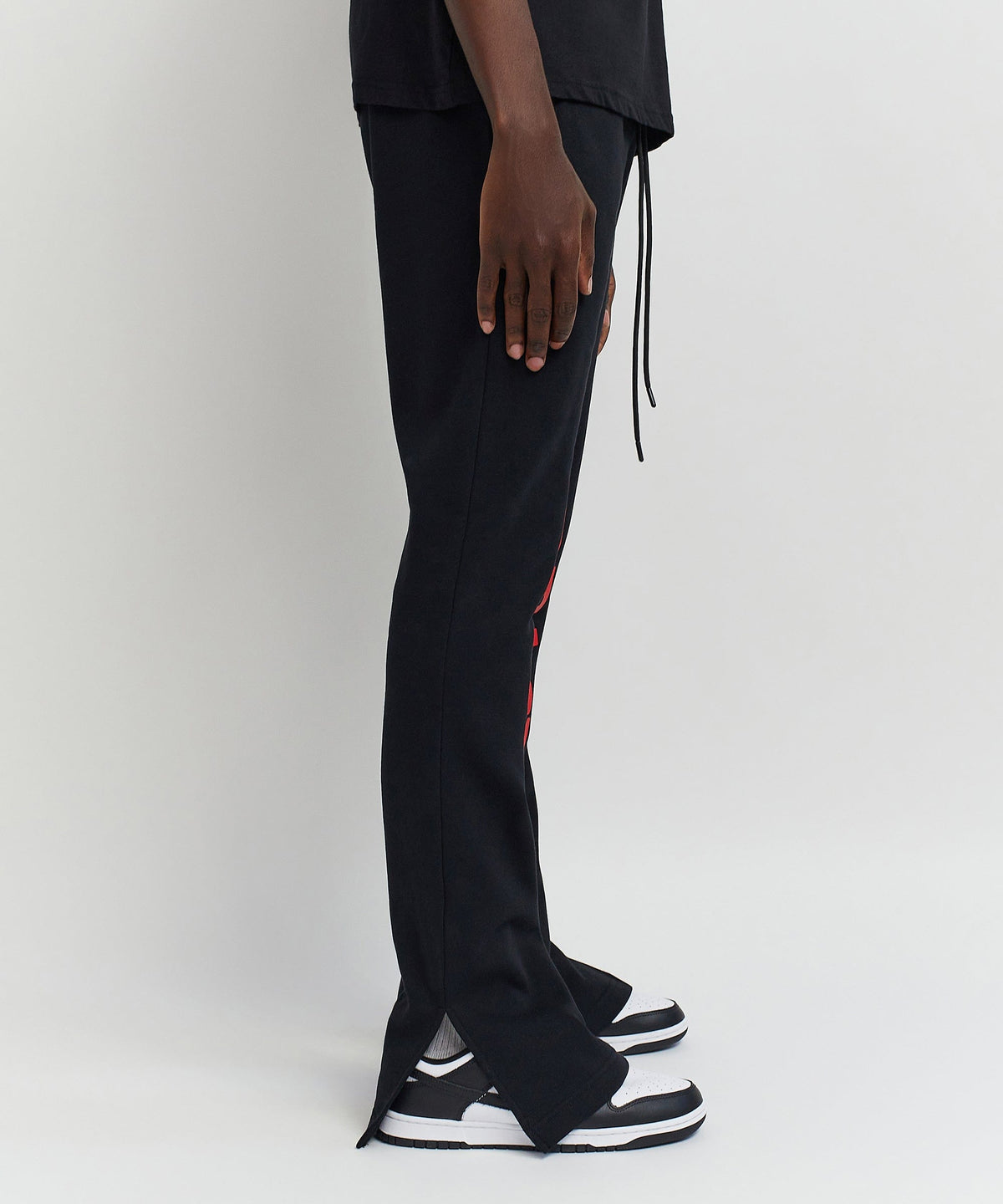 Scarface Stacked Sweat Pant | Reason Clothing Recommended