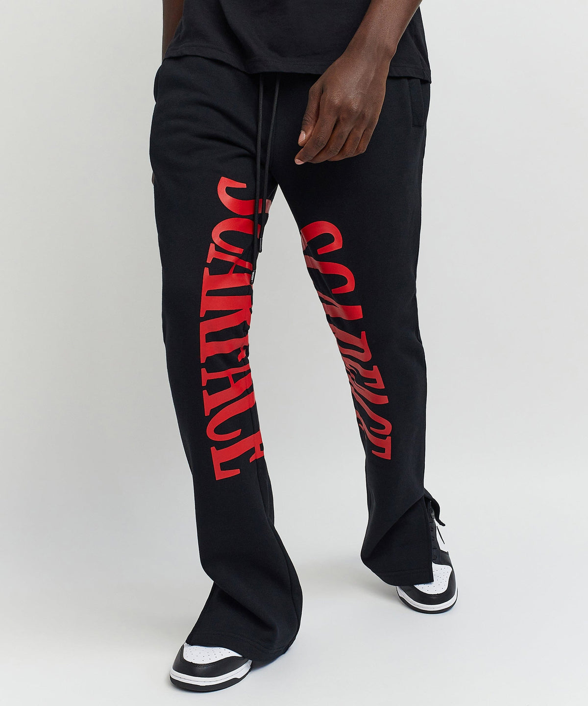 Scarface Stacked Sweat Pant | Reason Clothing Recommended