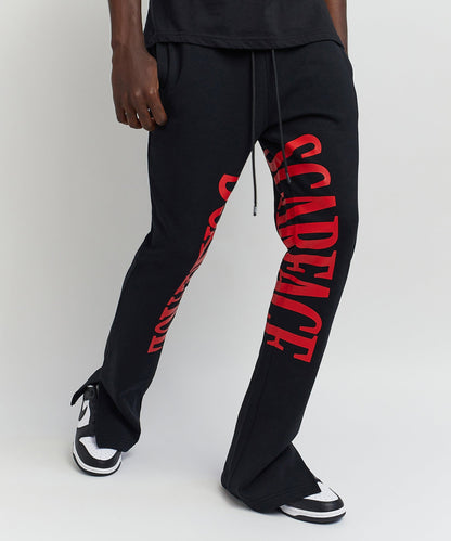 Scarface Stacked Sweat Pant | Reason Clothing Recommended