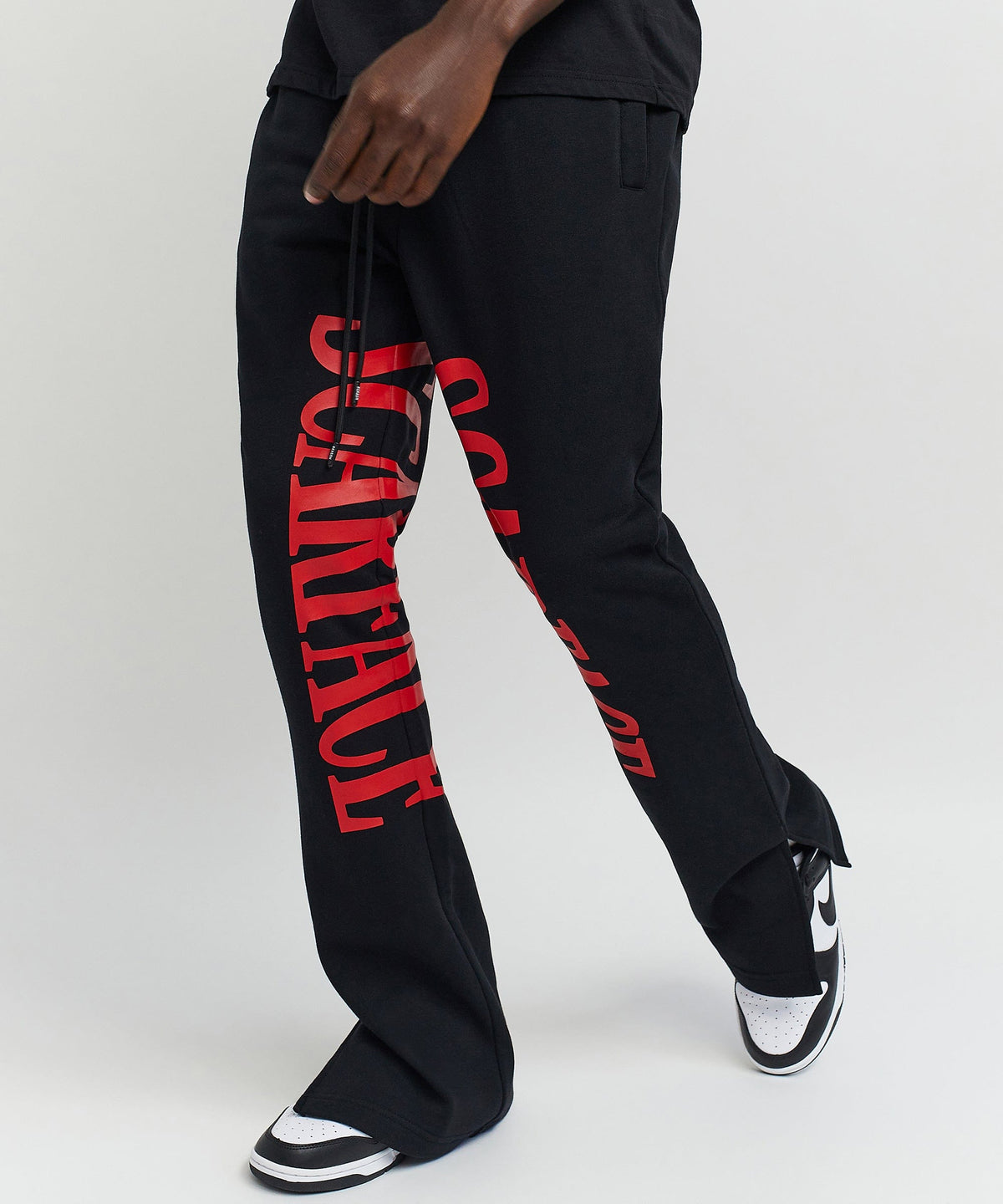 Scarface Stacked Sweat Pant | Reason Clothing Recommended