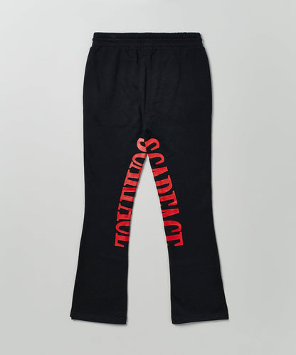 Scarface Stacked Sweat Pant | Reason Clothing Recommended