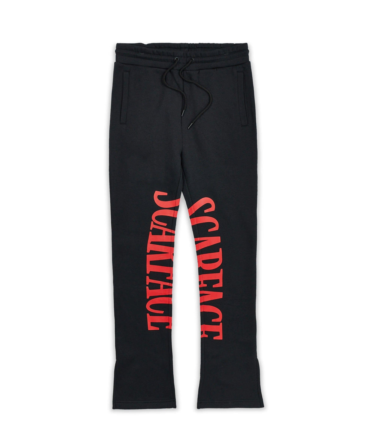 Scarface Stacked Sweat Pant | Reason Clothing Recommended