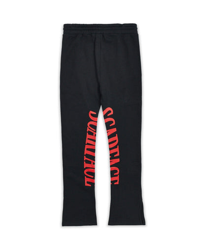 Scarface Stacked Sweat Pant | Reason Clothing Recommended