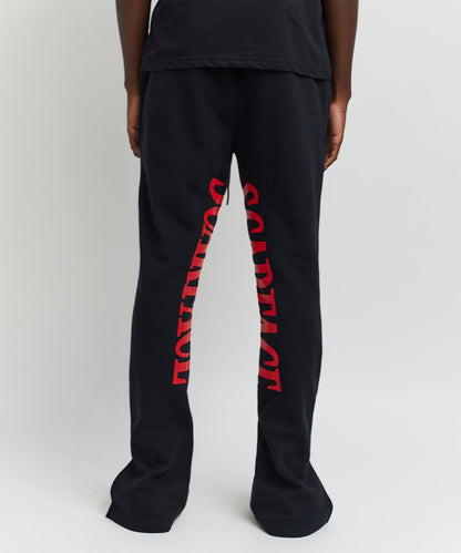 Scarface Stacked Sweat Pant | Reason Clothing Recommended