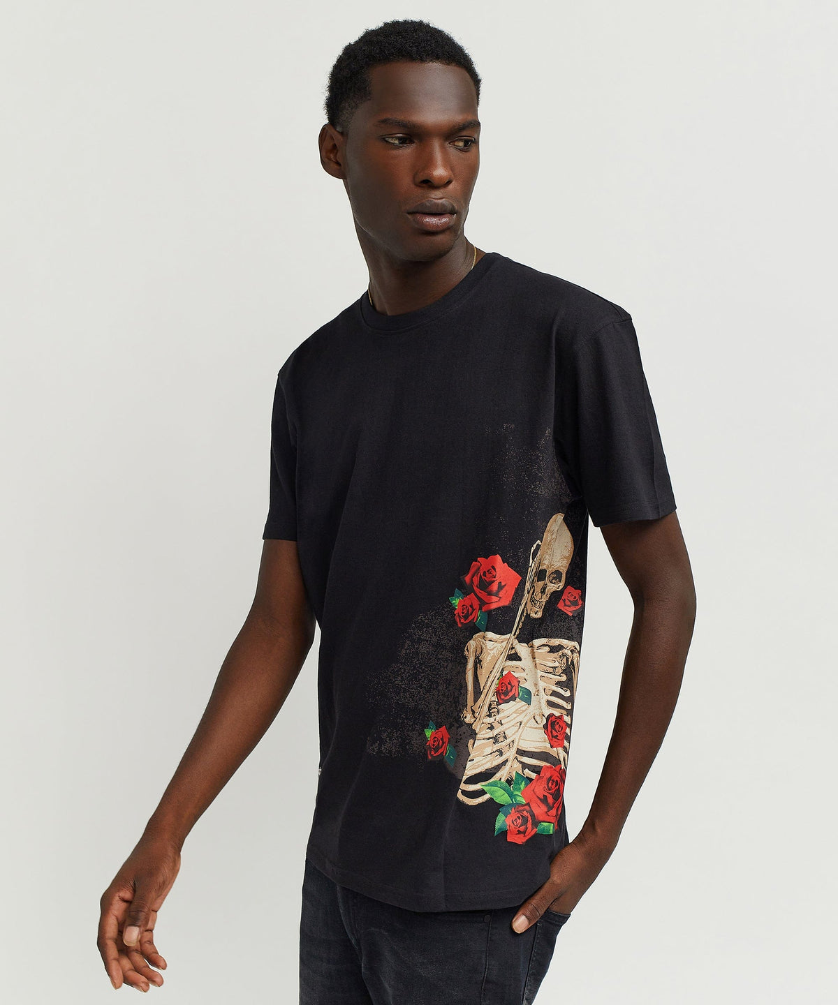 Trust Tee | Reason Clothing Everyday