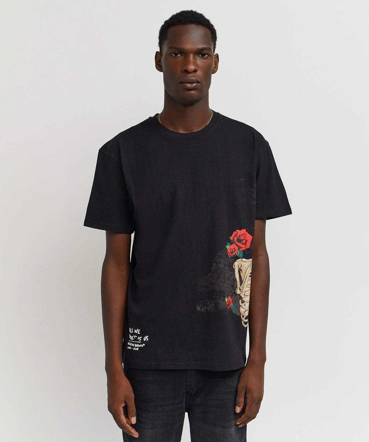 Trust Tee | Reason Clothing Everyday