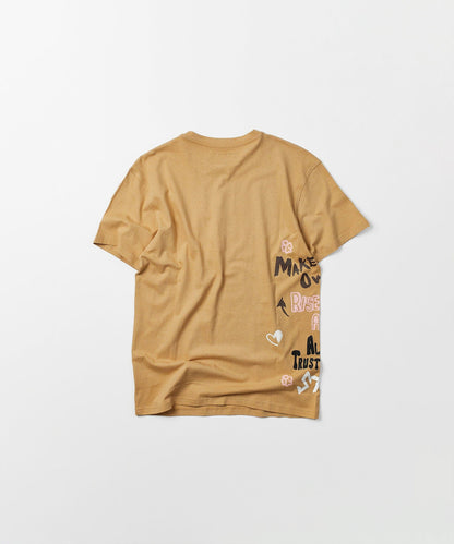 Make Your Own Luck Tee | Reason Clothing Top Pick
