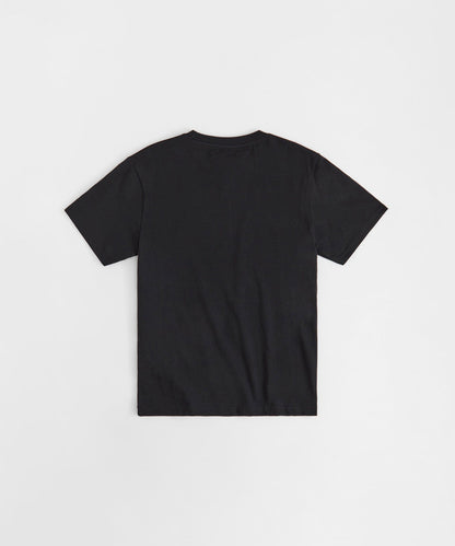 No Limits Graphic Short Sleeve Tee - Black | Reason Clothing Sale