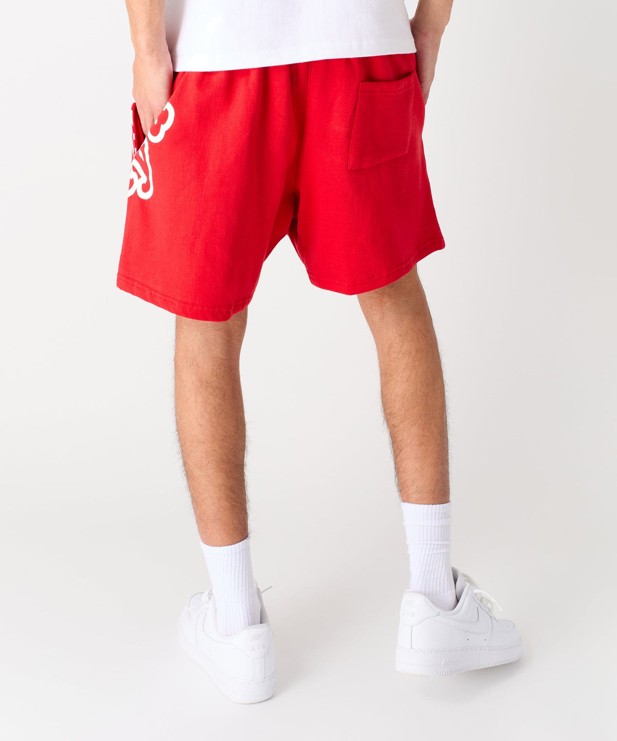 Chucky Fleece Short | Reason Clothing Trending