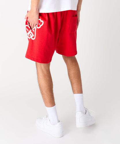 Chucky Fleece Short | Reason Clothing Trending