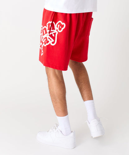 Chucky Fleece Short | Reason Clothing Trending