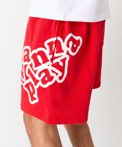 Chucky Fleece Short | Reason Clothing Trending