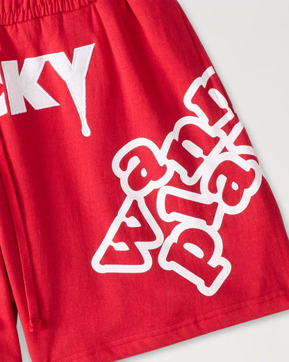 Chucky Fleece Short | Reason Clothing Trending