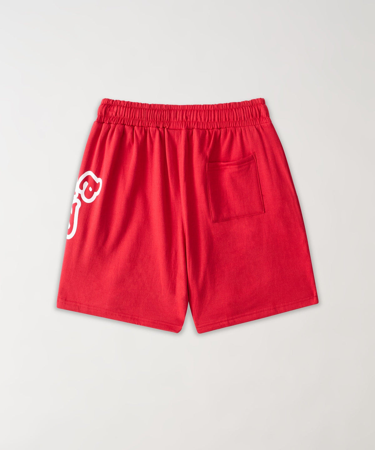 Chucky Fleece Short | Reason Clothing Trending