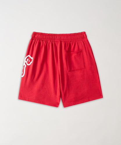 Chucky Fleece Short | Reason Clothing Trending