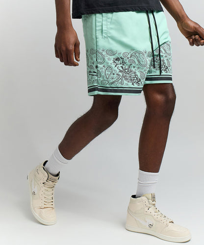 Luca Short | Reason Clothing Featured